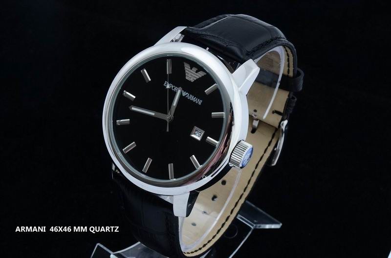 Armani watch man-819